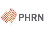 PHRN logo